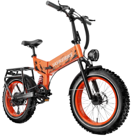 Bike Eletrica