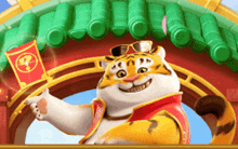 Torneio Mensal Fortune Tropical  - R$50.000,00 Para 20 Ganhadores